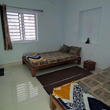 Funk Monk Villa Hostel Pondicherry Auroville Camera foto